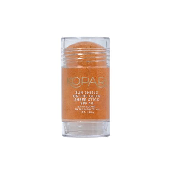 kOPARI SUNSHIELD BALM- AWESOME STUFF - Picture 1 of 3
